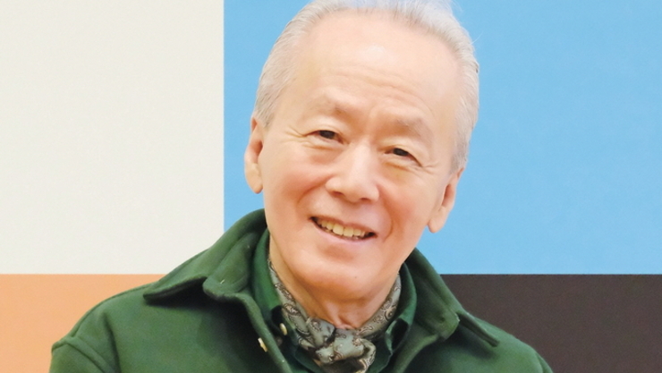 클래식의 영토를 넓힌 ‘문화 벤처가’