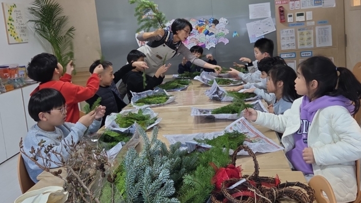 건강한 동심·건강한 신체… 돌봄·헬스케어 천국