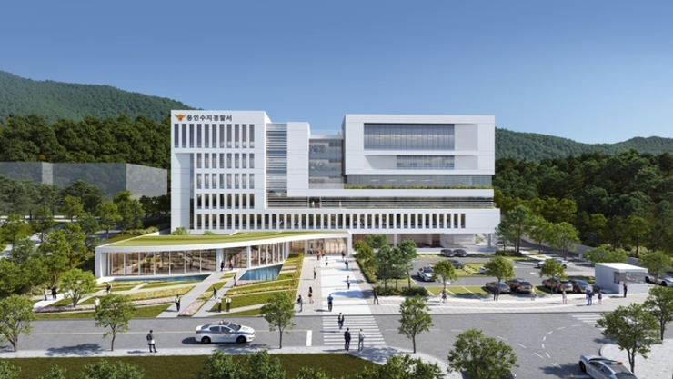 2029년 수지경찰서 ‘신설’… 치안사각 해소