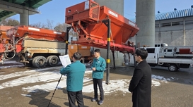 김경주 신임 기흥구청장 ‘민생 속으로’