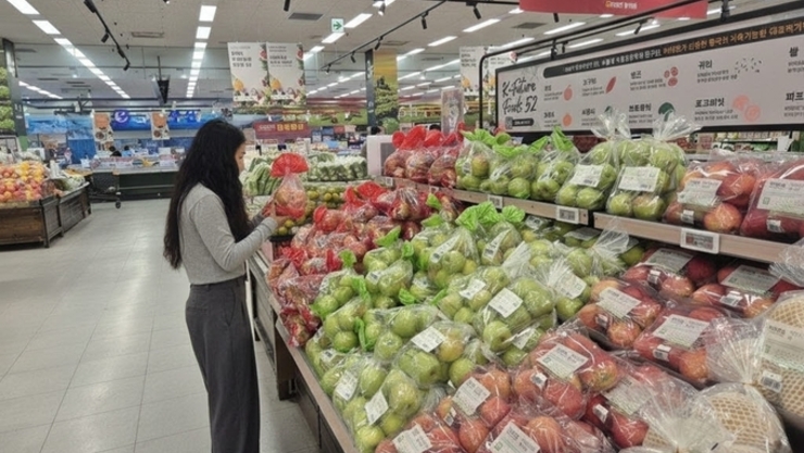 ‘차례상’ 저렴한 전통시장서 준비 하세요
