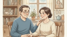 '당신이 고생했네’라는 한마디의 생리학