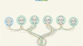 박숙현의 과학태교-21<br>나의 아기, 누구를 닮아 태어날까