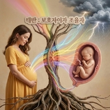 박숙현의 과학태교-22/태반, 아기와 나의 조율자