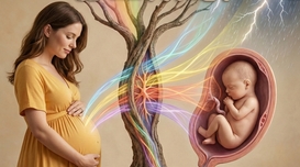 박숙현의 과학태교-22/태반, 아기와 나의 조율자