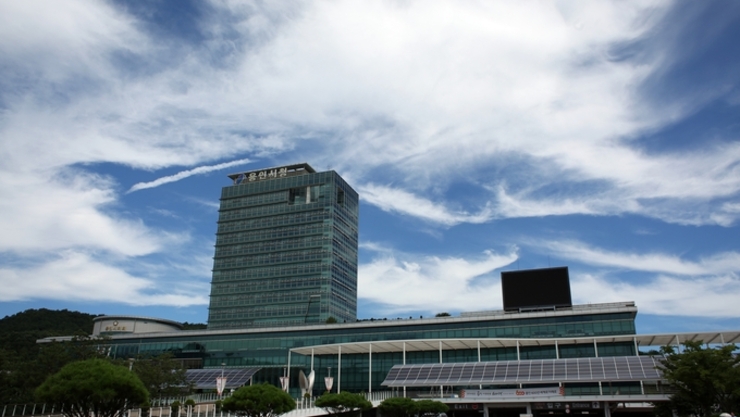 경기도 변방서 대한민국 중심으로