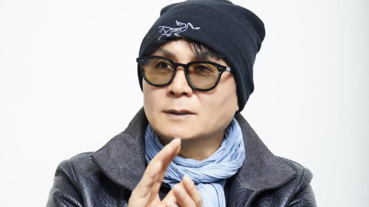 도자기 빙열(氷裂)에 우주를 새기다… 비움과 채움의 미학