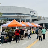 용인, ‘로컬푸드 직거래 장터’ 3곳 개장
